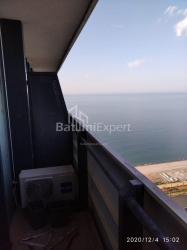 דירה 33 מ"ר - שריף חימשיאשווילי, Batumi, גאורגיה