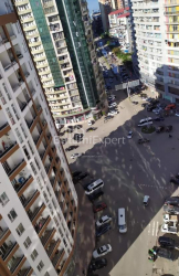 דירה 42 מ"ר - דוד אגמשנבלי, Batumi, גאורגיה