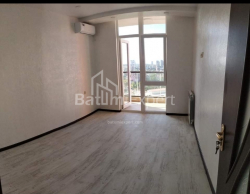 דירה 1-комн 42 m² - דוד אגמשנבלי, Batumi