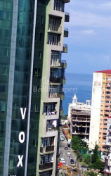 דירה 42 מ"ר - דוד אגמשנבלי, Batumi, גאורגיה