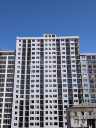 דירה 2-комн 54.6 m² - סלימה חימשיאשווילי, Batumi