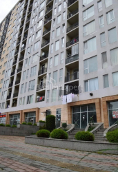 דירה 2-комн 54.6 m² - סלימה חימשיאשווילי, Batumi