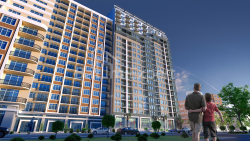 דירה 2-комн 54.6 m² - סלימה חימשיאשווילי, Batumi