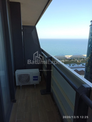 דירה 33 מ"ר - שריף חימשיאשווילי, Batumi, גאורגיה