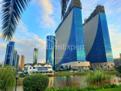 דירה 33 מ"ר - שריף חימשיאשווילי, Batumi, גאורגיה