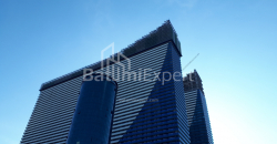 דירה 30 מ"ר - שריף חימשיאשווילי, Batumi, גאורגיה