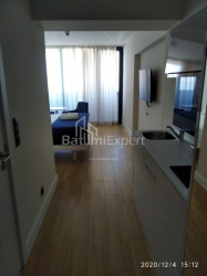 דירה 30 מ"ר - שריף חימשיאשווילי, Batumi, גאורגיה