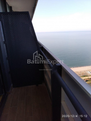 דירה 30 מ"ר - שריף חימשיאשווילי, Batumi, גאורגיה