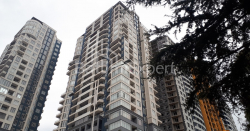 דירה 3-комн 75 m² - טבל-אבוזרידזה, Batumi