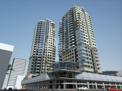 דירה 3-комн 75 m² - טבל-אבוזרידזה, Batumi
