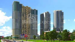 דירה 3-комн 75 m² - טבל-אבוזרידזה, Batumi