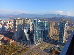 דירה 30 מ"ר - שריף חימשיאשווילי, Batumi, גאורגיה