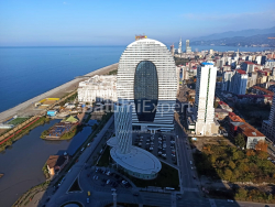 דירה 30 מ"ר - שריף חימשיאשווילי, Batumi, גאורגיה