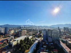 דירה 91.19 מ"ר - טבל-אבוזרידזה, Batumi, גאורגיה