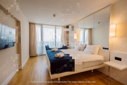 דירה 28 מ"ר - שריף חימשיאשווילי, Batumi, גאורגיה
