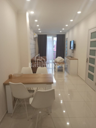 דירה 3-комн 68 m² - וכטנג גורגסלי, Batumi
