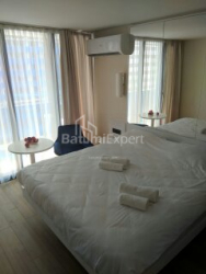 דירה 1-комн 33 m² - שריף חימשיאשווילי, Batumi