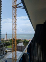דירה 33 מ"ר - שריף חימשיאשווילי, Batumi, גאורגיה