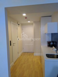 דירה 1-комн 33 m² - שריף חימשיאשווילי, Batumi