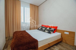 דירה 43 מ"ר - גריגולה אליאבה, Batumi, גאורגיה