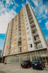 דירה 43 מ"ר - גריגולה אליאבה, Batumi, גאורגיה