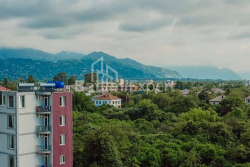 דירה 43 מ"ר - גריגולה אליאבה, Batumi, גאורגיה