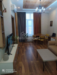 דירה 2-комн 40 m² - מיכאיל ג'אוואחישווילי, Batumi