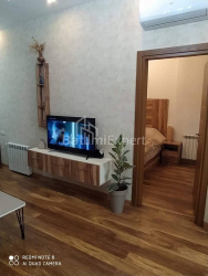 דירה 2-комн 40 m² - מיכאיל ג'אוואחישווילי, Batumi