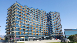 דירה 95 מ"ר - לך ומריה קצ'ינסקי, Batumi, גאורגיה