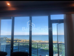 דירה 95 מ"ר - לך ומריה קצ'ינסקי, Batumi, גאורגיה