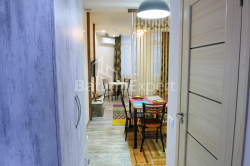 דירה 33.4 מ"ר - זוראבה גורגילדזה, Batumi, גאורגיה