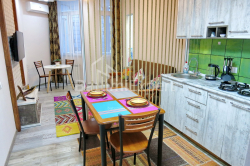 דירה 33.4 מ"ר - זוראבה גורגילדזה, Batumi, גאורגיה