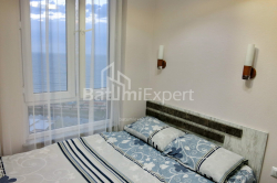 דירה 33.4 מ"ר - זוראבה גורגילדזה, Batumi, גאורגיה