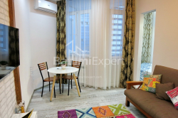 דירה 33.4 מ"ר - זוראבה גורגילדזה, Batumi, גאורגיה