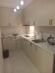 דירה 3-комн 68 m² - וכטנג גורגסלי, Batumi