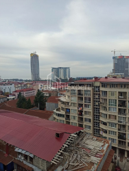 דירה 50 מ"ר - וכטנג גורגסלי, Batumi, גאורגיה