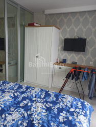 דירה 50 מ"ר - וכטנג גורגסלי, Batumi, גאורגיה