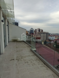 דירה 100 מ"ר - וכטנג גורגסלי, Batumi, גאורגיה