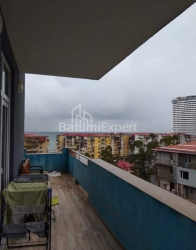 דירה 74 מ"ר - שלווה אינסרידזה, Batumi, גאורגיה