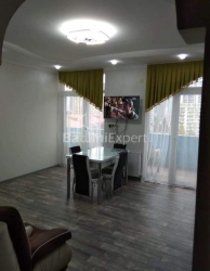 דירה 3-комн 74 m² - שלווה אינסרידזה, Batumi