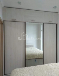 דירה 74 מ"ר - שלווה אינסרידזה, Batumi, גאורגיה