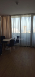 דירה 54.6 מ"ר - שריף חימשיאשווילי, Batumi, גאורגיה