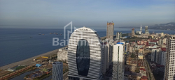 דירה 54.6 מ"ר - שריף חימשיאשווילי, Batumi, גאורגיה