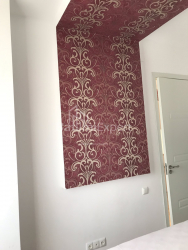 דירה 40 מ"ר - יוסף קובלדזה, Batumi, גאורגיה
