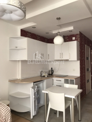דירה 40 מ"ר - יוסף קובלדזה, Batumi, גאורגיה