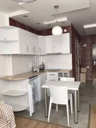 דירה 40 מ"ר - יוסף קובלדזה, Batumi, גאורגיה
