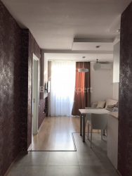 דירה 2-комн 40 m² - יוסף קובלדזה, Batumi
