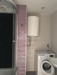דירה 40 מ"ר - יוסף קובלדזה, Batumi, גאורגיה