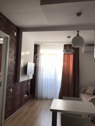 דירה 40 מ"ר - יוסף קובלדזה, Batumi, גאורגיה