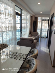 דירה 2-комн 52 m² - לך ומריה קצ'ינסקי, Batumi